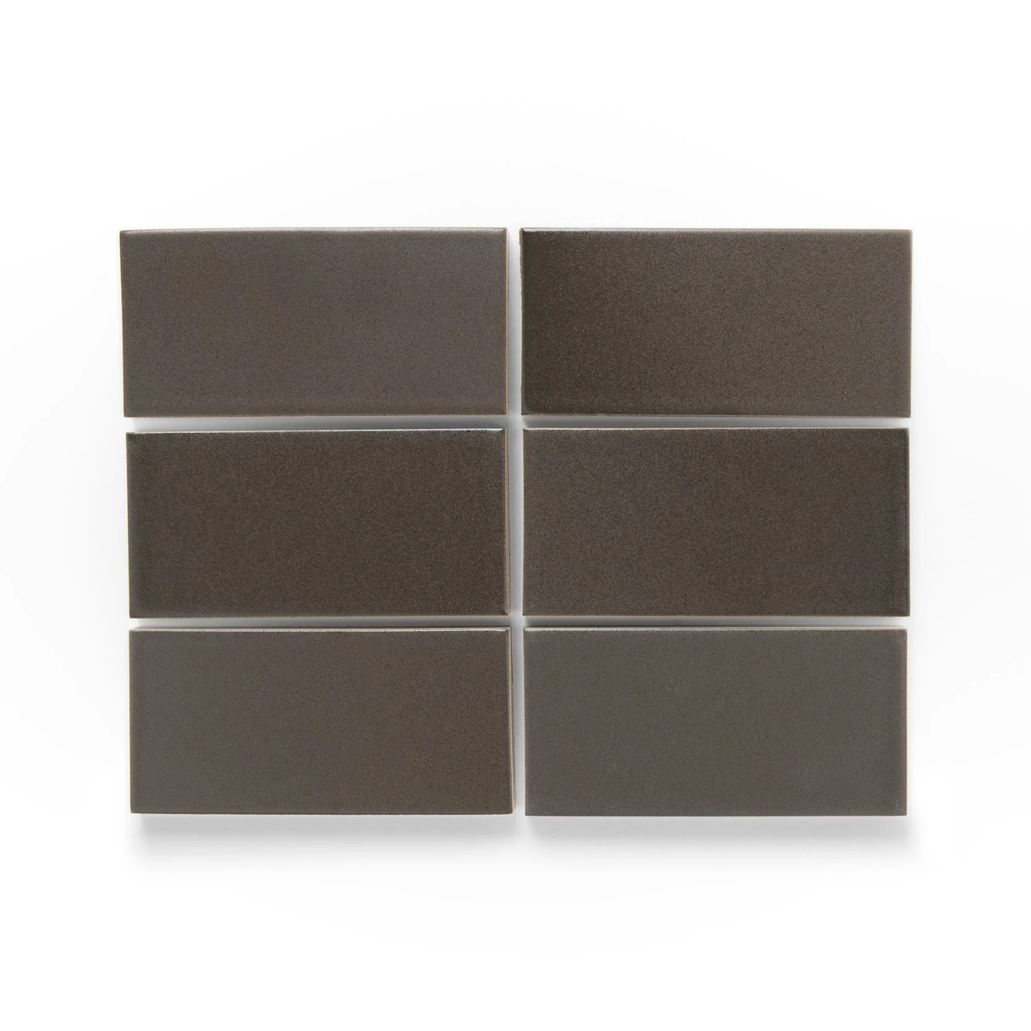 Heath Ceramics Tile M99 Graphite Heath Ceramics Tile M99 Graphite