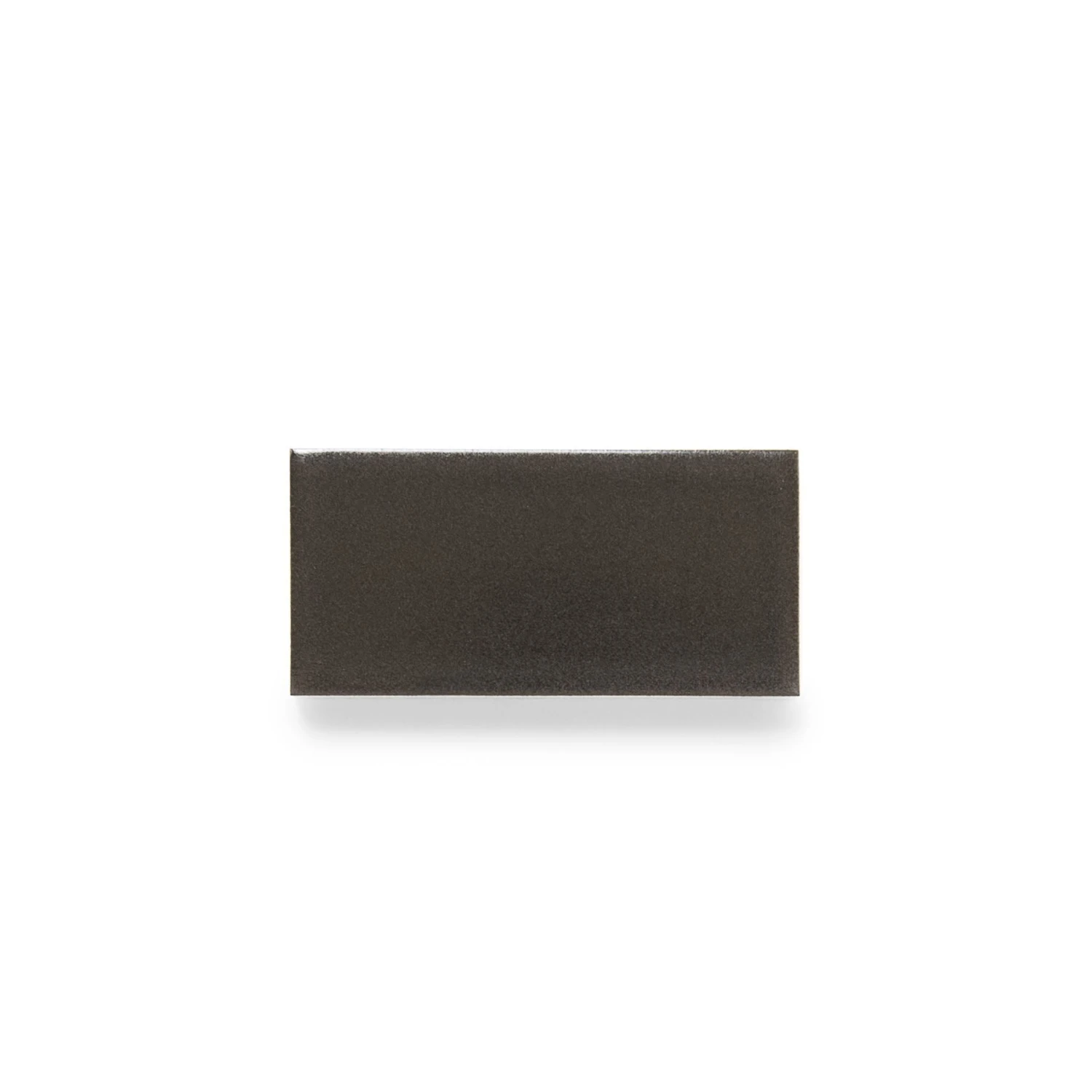 Heath Ceramics Tile Shop Tile Samples G4.2 Gunmetal Heath Ceramics Tile Shop Tile Samples G4.2 Gunmetal