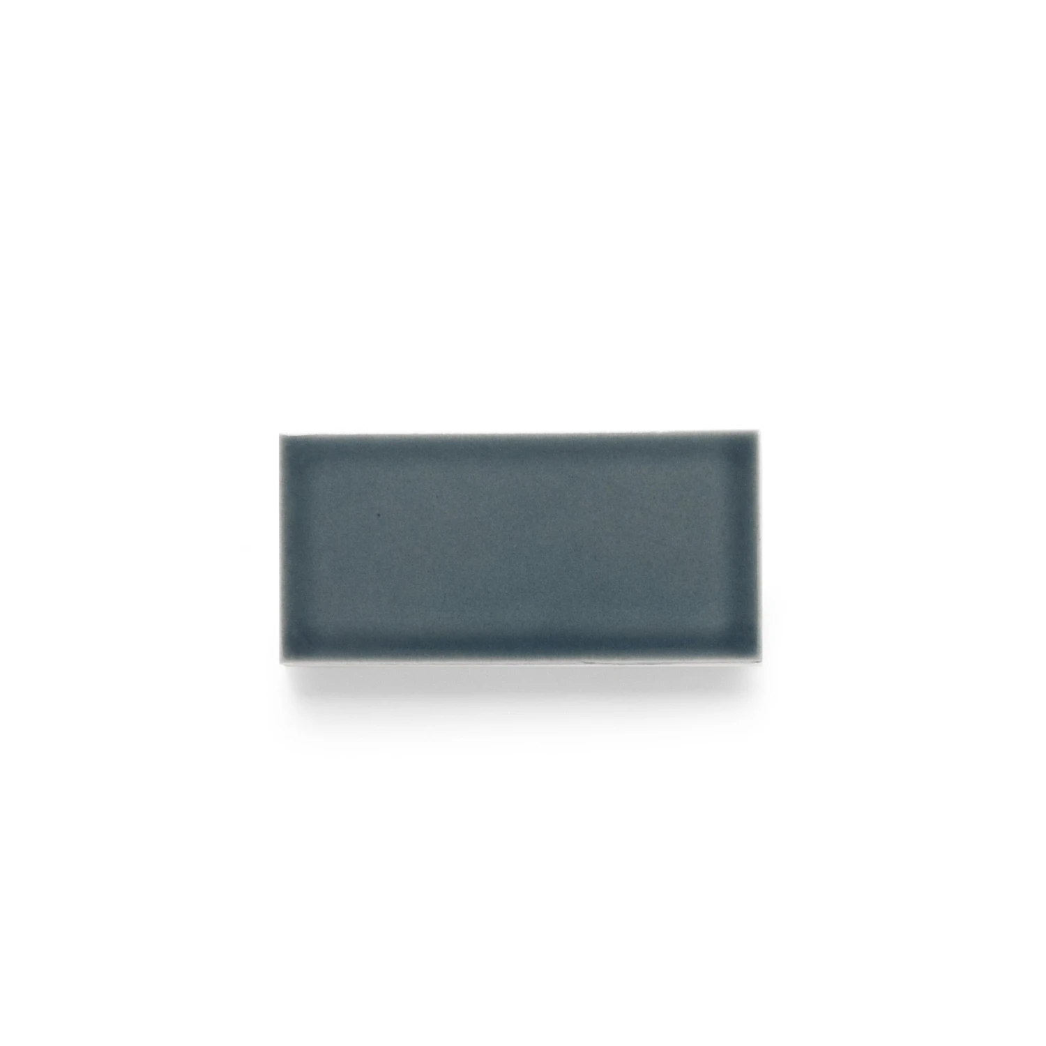 Heath Ceramics Tile G65 Heron Blue Shop Tile Samples Heath Ceramics Tile G65 Heron Blue Shop Tile Samples