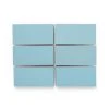 Heath Ceramics Tile M67 Horizon Blue