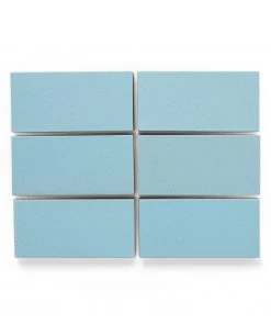 Heath Ceramics Tile M67 Horizon Blue