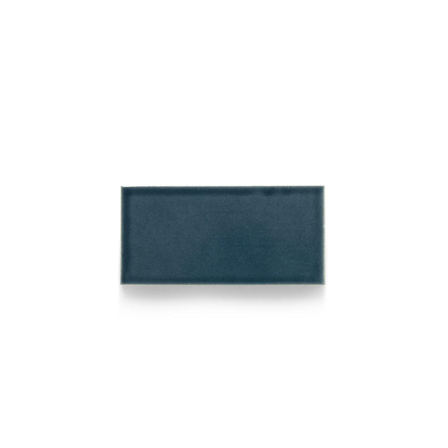 Heath Ceramics Tile G19.2 Island Blue Shop Tile Samples Heath Ceramics Tile G19.2 Island Blue Shop Tile Samples