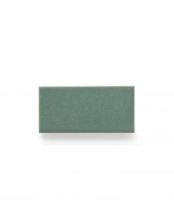 Heath Ceramics Tile M13.2 KPFA Green