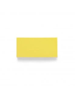 Heath Ceramics Tile Shop Tile Samples M69 Lemon