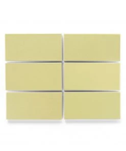 Heath Ceramics Tile Shop Tile Samples M43 Lichen