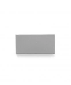 Heath Ceramics Tile Shop Tile Samples G2.2 Light Grey Whale
