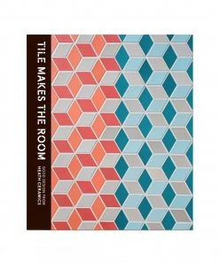 Heath Ceramics Tile Makes The Room