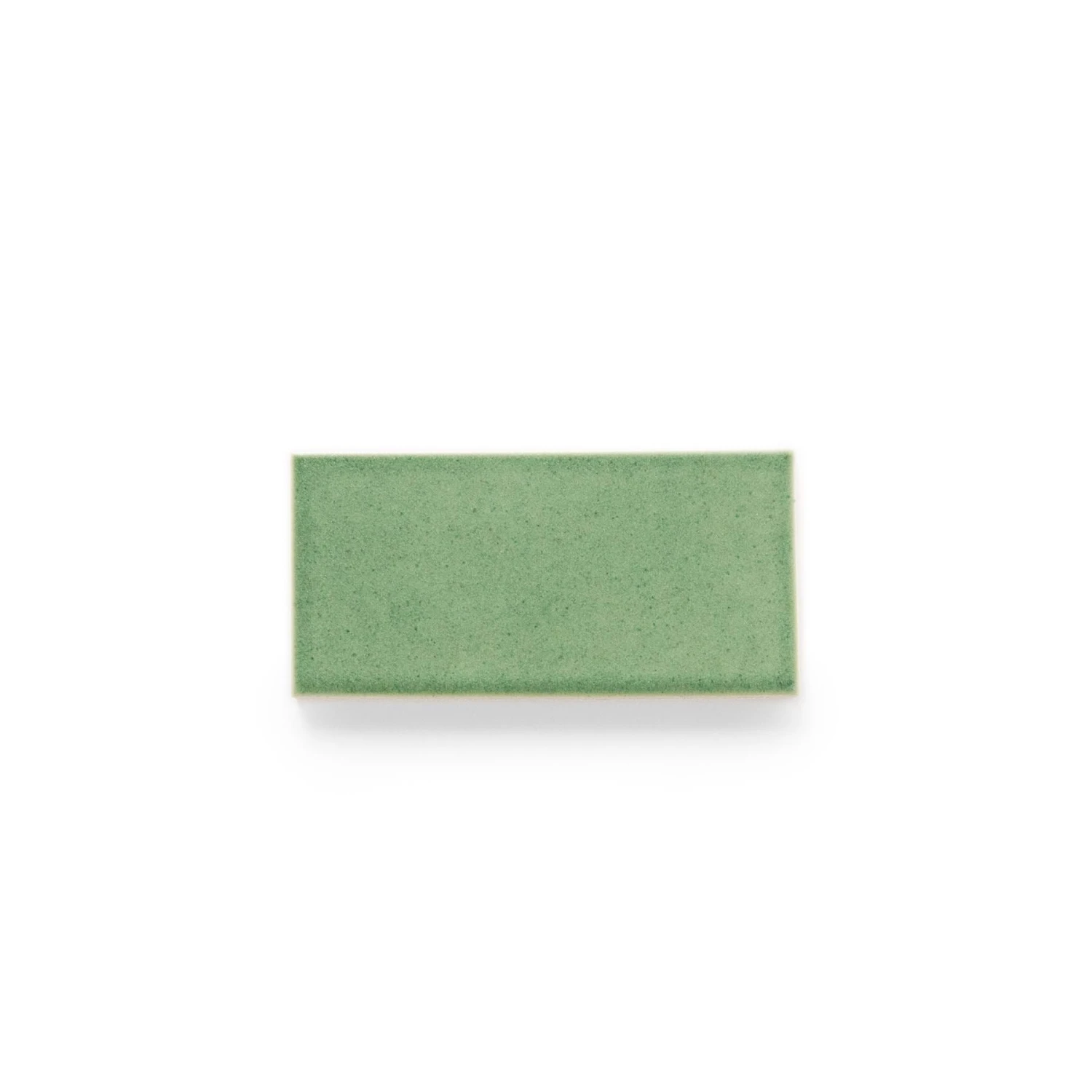 Heath Ceramics Tile M26 Meadow Green Shop Tile Samples Heath Ceramics Tile M26 Meadow Green Shop Tile Samples