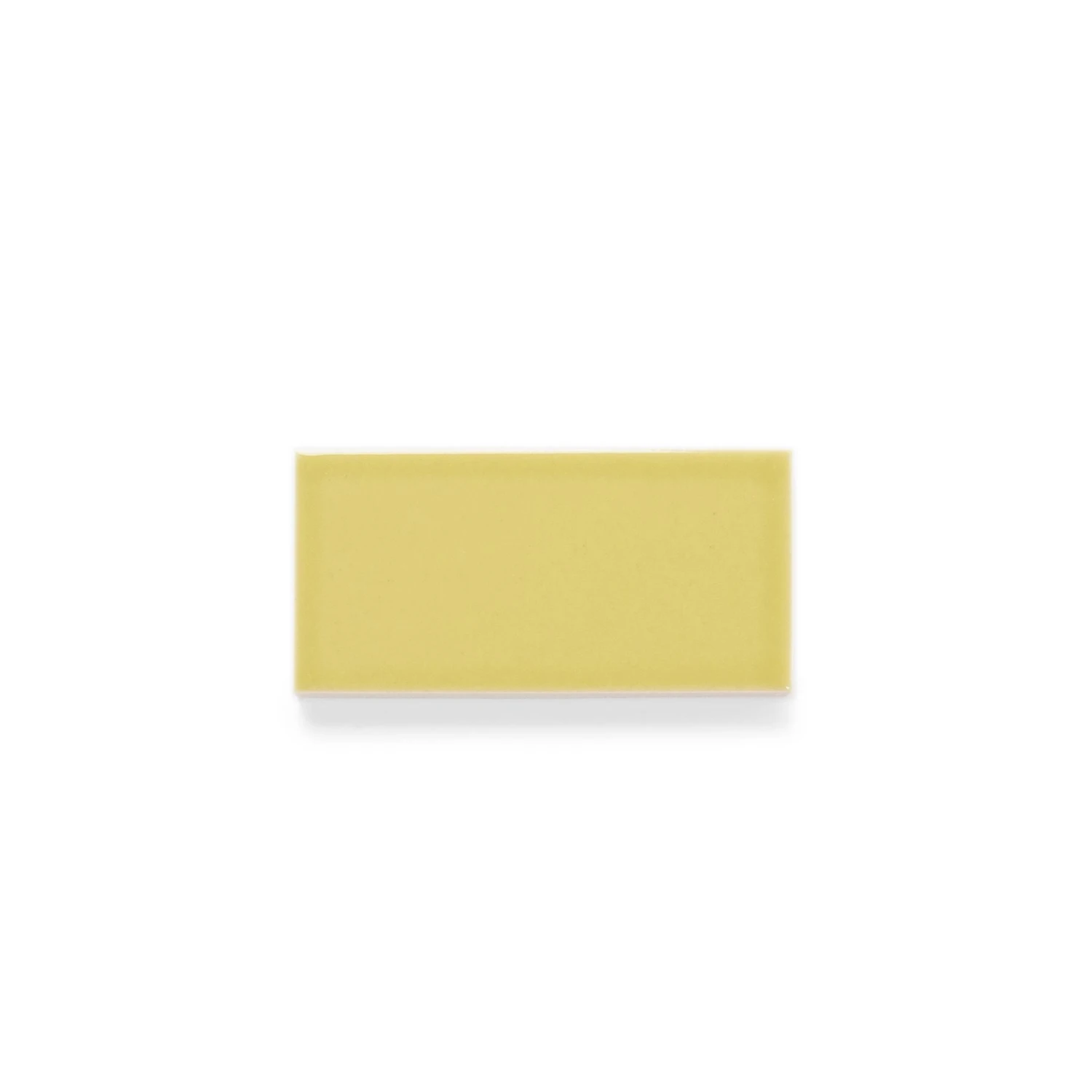Heath Ceramics Tile G37.2 Melon Shop Tile Samples 2 Heath Ceramics Tile G37.2 Melon Shop Tile Samples