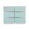 Heath Ceramics Tile M44.3 Modern Blue