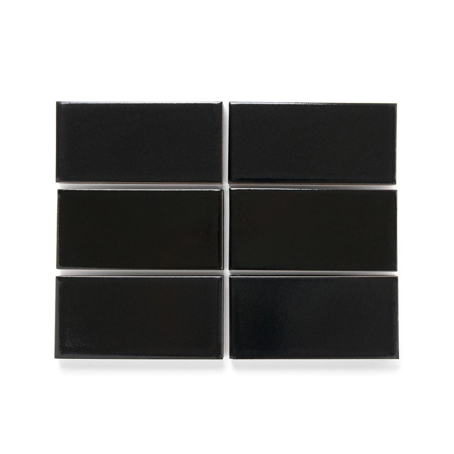 Heath Ceramics Tile Shop Tile Samples G32.2 Midnight #6 Heath Ceramics Tile Shop Tile Samples G32.2 Midnight #6