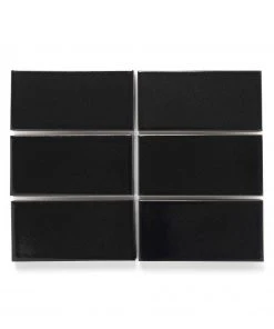 Heath Ceramics Tile G38.2 Night Sky Shop Tile Samples