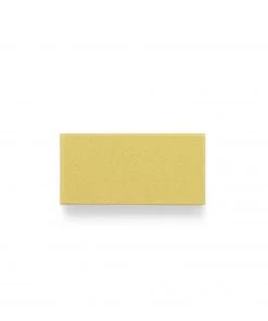 Heath Ceramics Tile M68 Ochre Shop Tile Samples