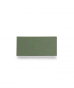Heath Ceramics Tile Shop Tile Samples M27 Olive #3