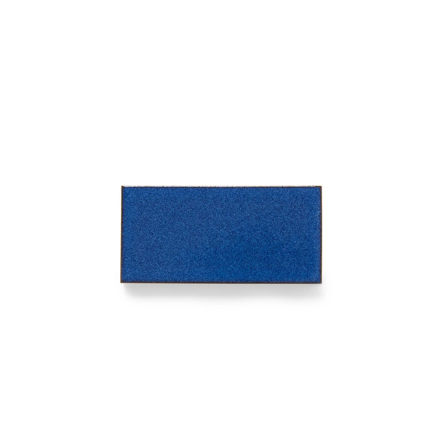 Heath Ceramics Tile G22 Opal Blue Shop Tile Samples Heath Ceramics Tile G22 Opal Blue Shop Tile Samples