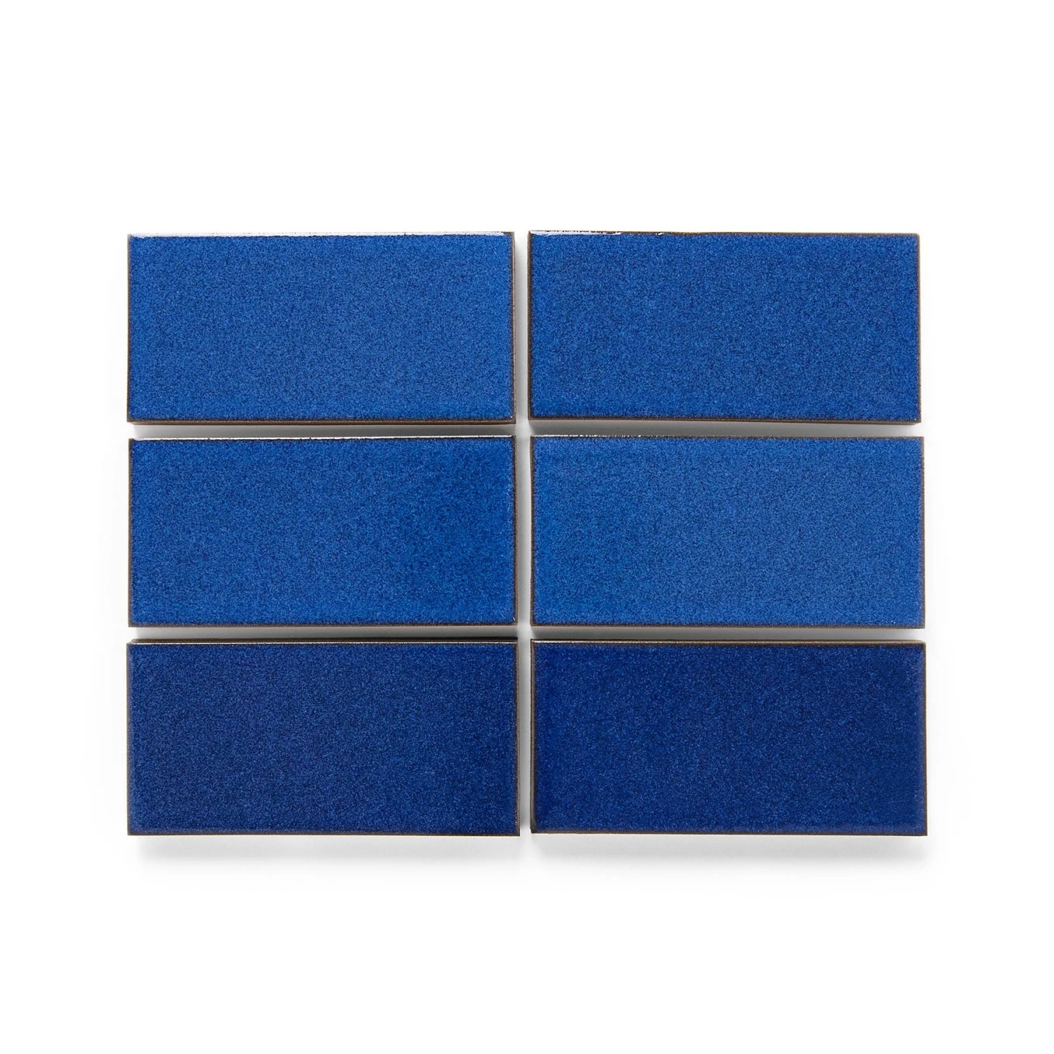 Heath Ceramics Tile G22 Opal Blue Shop Tile Samples Heath Ceramics Tile G22 Opal Blue Shop Tile Samples