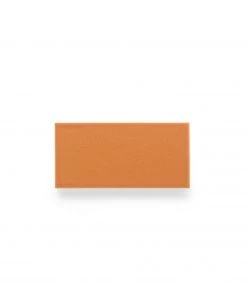 Heath Ceramics Tile M15 Persimmon
