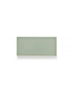 Heath Ceramics Tile Shop Tile Samples G11.2 Pisces Green