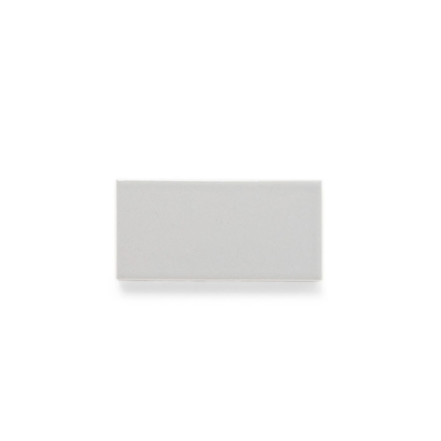 Heath Ceramics Tile G5.2 Polo Grey Heath Ceramics Tile G5.2 Polo Grey
