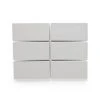 Heath Ceramics Tile G5.2 Polo Grey