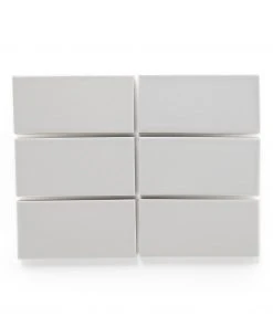 Heath Ceramics Tile G5.2 Polo Grey