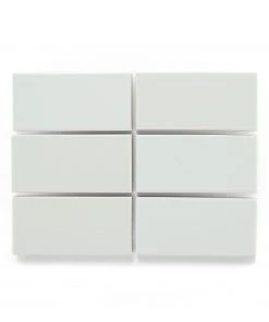 Heath Ceramics Tile M19 Robin's Egg