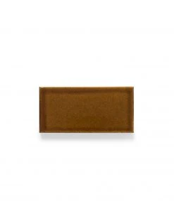 Heath Ceramics Tile G41 Saddle Shop Tile Samples