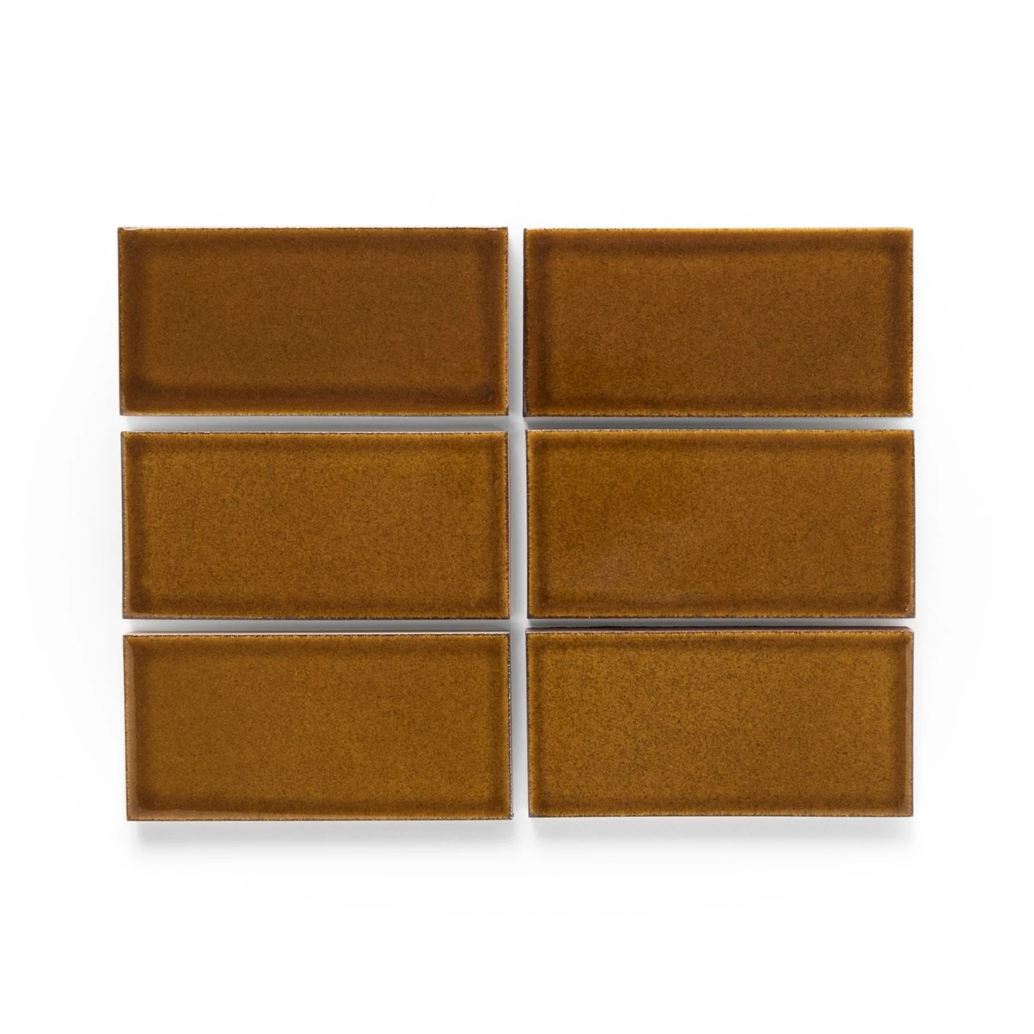 Heath Ceramics Tile G41 Saddle Shop Tile Samples Heath Ceramics Tile G41 Saddle Shop Tile Samples
