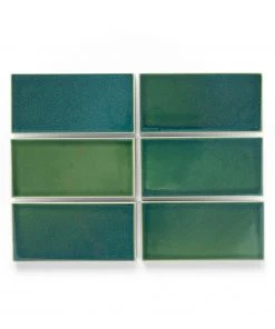 Heath Ceramics Tile G12.2 Seafoam Shop Tile Samples