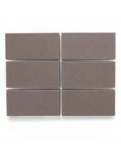 Heath Ceramics Tile Shop Tile Samples M52 Shade