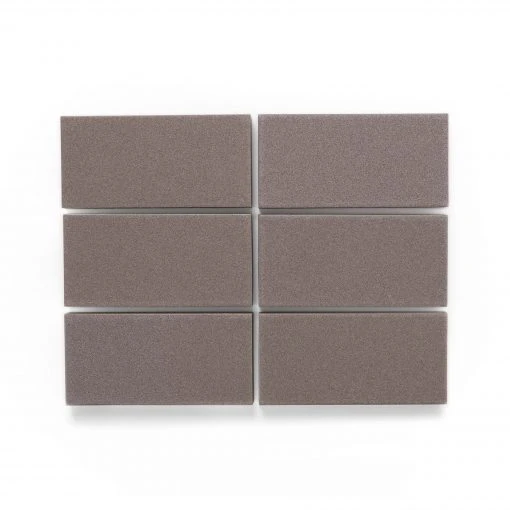 Heath Ceramics Tile Shop Tile Samples M52 Shade
