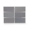 Heath Ceramics Tile M45 Shark Shop Tile Samples