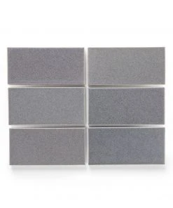 Heath Ceramics Tile M45 Shark Shop Tile Samples