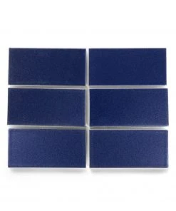 Heath Ceramics Tile M24.2 Sky Blue