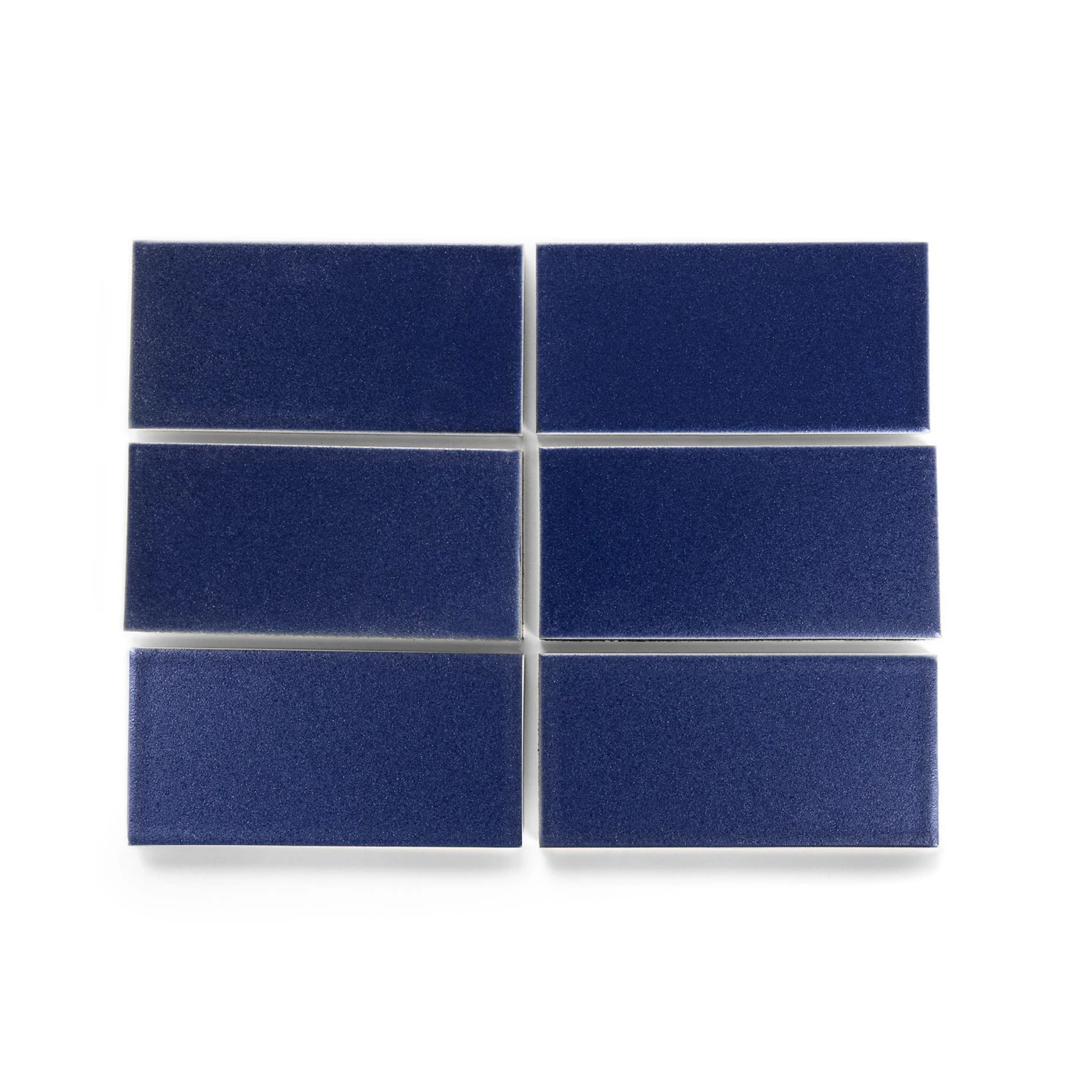 Heath Ceramics Tile M24.2 Sky Blue Heath Ceramics Tile M24.2 Sky Blue