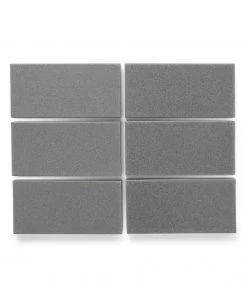 Heath Ceramics Tile M35.2 Slate #2 Shop Tile Samples