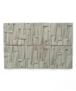 Heath Ceramics Tile M60 Soapstone