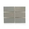 Heath Ceramics Tile Shop Tile Samples M60 Soapstone