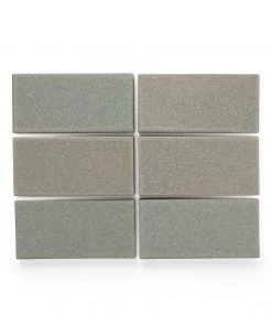 Heath Ceramics Tile Shop Tile Samples M60 Soapstone