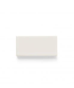Heath Ceramics Tile G51 Soft White