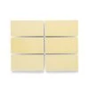Heath Ceramics Tile G63 Soft Yellow Shop Tile Samples