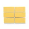 Heath Ceramics Tile M23 Stone Gold
