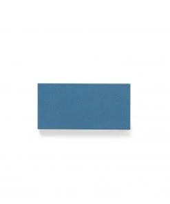 Heath Ceramics Tile Shop Tile Samples M76 Tahoe Blue