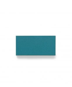 Heath Ceramics Tile M40 Turquoise Shop Tile Samples