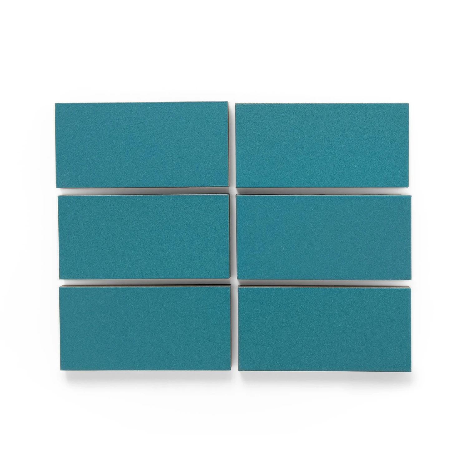 Heath Ceramics Tile M40 Turquoise Shop Tile Samples Heath Ceramics Tile M40 Turquoise Shop Tile Samples
