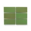 Heath Ceramics Tile G66 Verde Shop Tile Samples