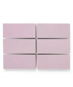 Heath Ceramics Tile Shop Tile Samples M102 Wildflower
