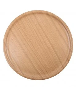 Klippan Large Oak Tray