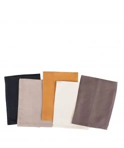 Libeco Linen Vence Everyday Napkins