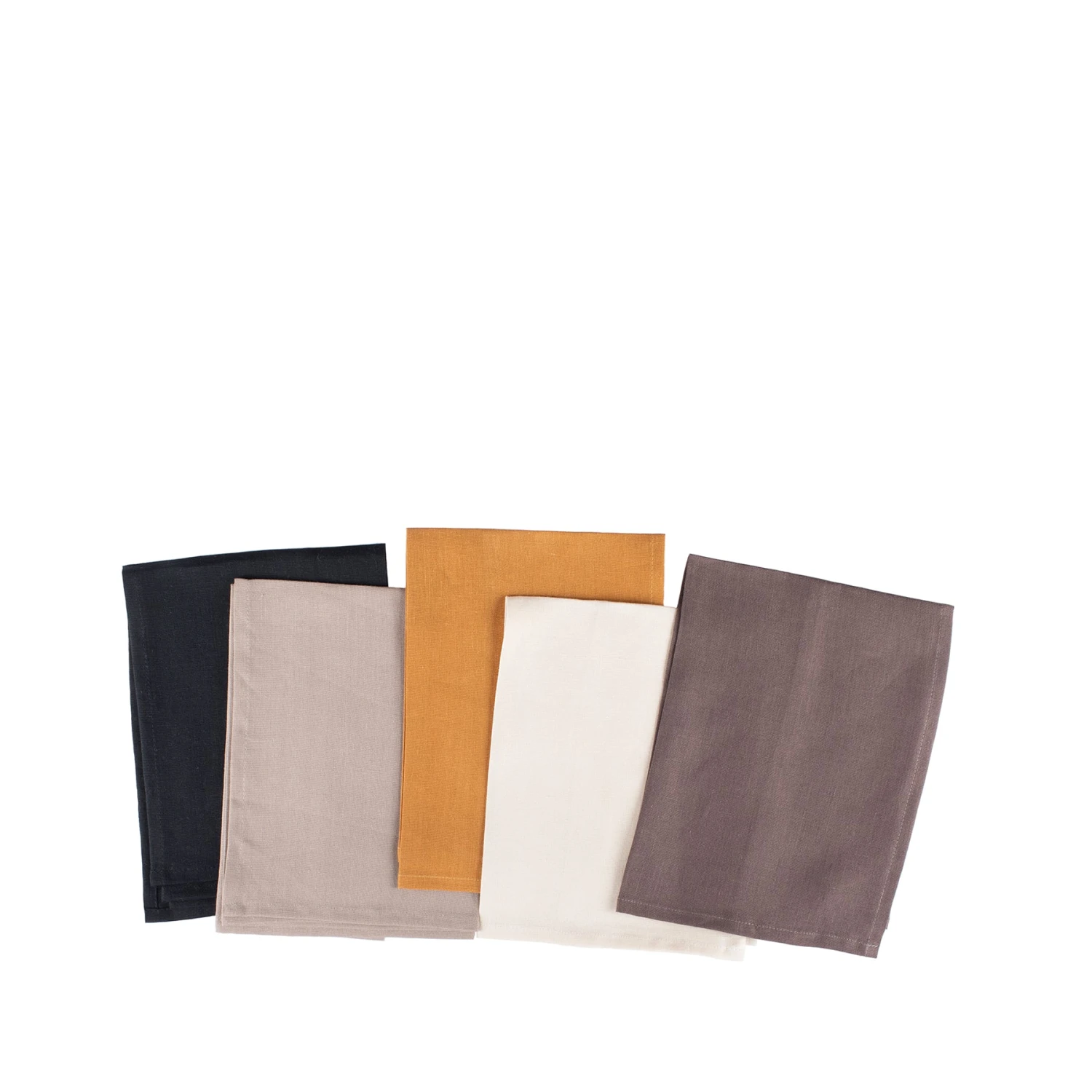 Libeco Linen Vence Everyday Napkins 1 Libeco Linen Vence Everyday Napkins